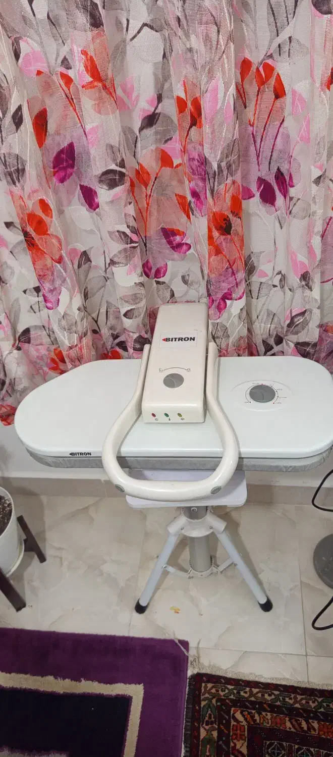 اتو پرس|اتو و لوازم اتو|نوشهر, |دیوار