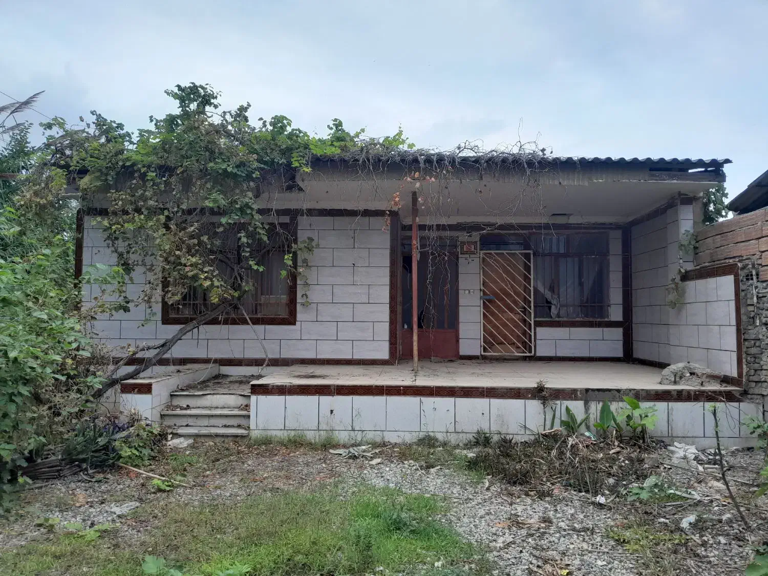 یک واحد منزل ویلای|فروش خانه و ویلا|مزرعه کتول, |دیوار