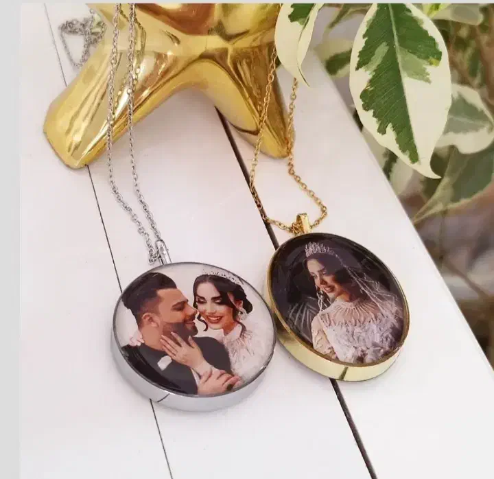 عکس در گردنبند|بدلیجات|زابل, |دیوار