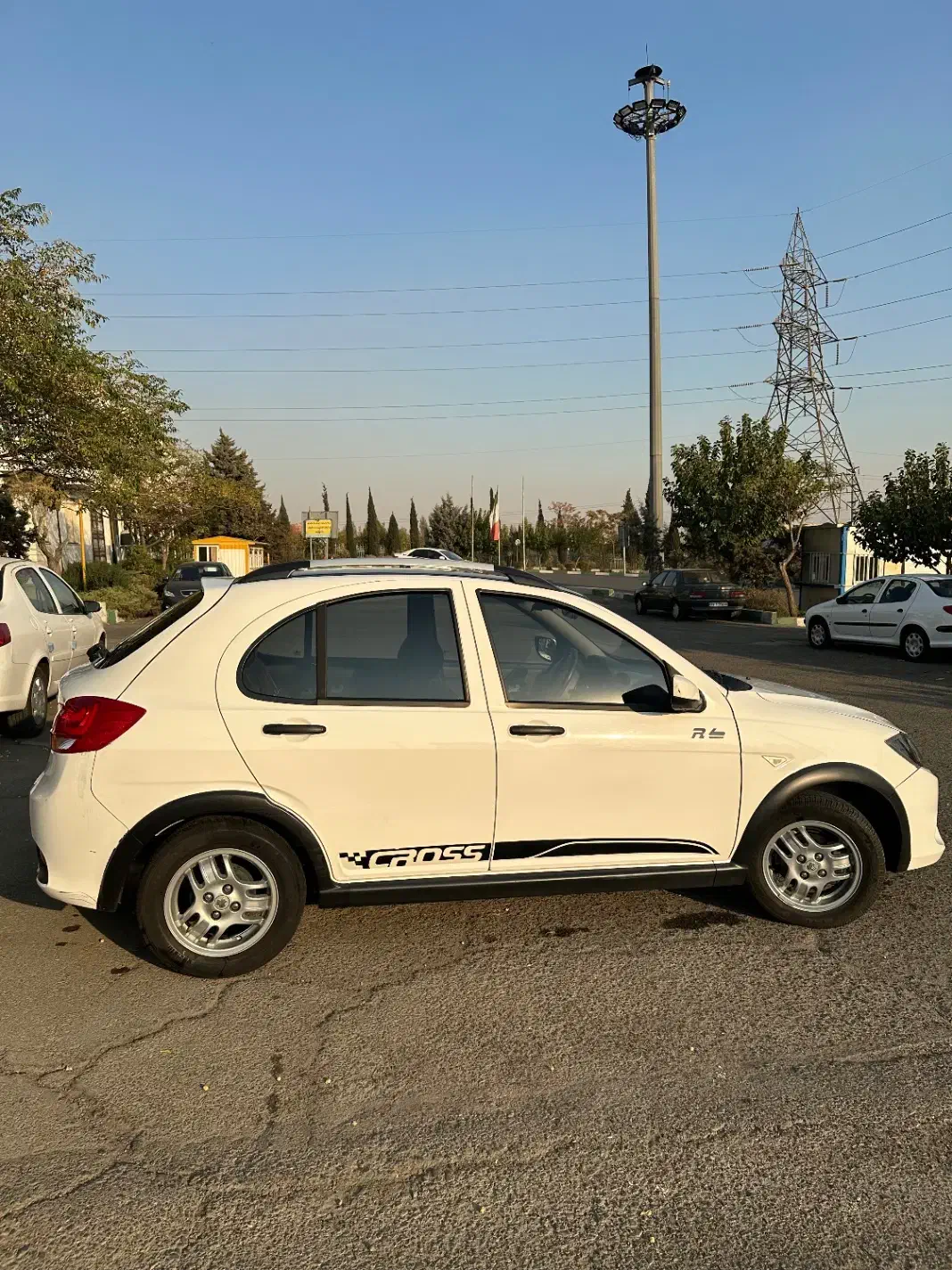 کوییک دنده ای مدل ۹۹ قابل معاوضه با ۲۰۷ اتومات|خودرو سواری و وانت|تهران, یوسفآباد|دیوار