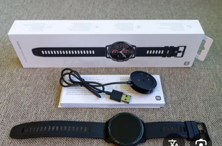 ساعت هوشمند شیائومی|لوازم جانبی موبایل و تبلت|اصفهان, ملاصدرا|دیوار