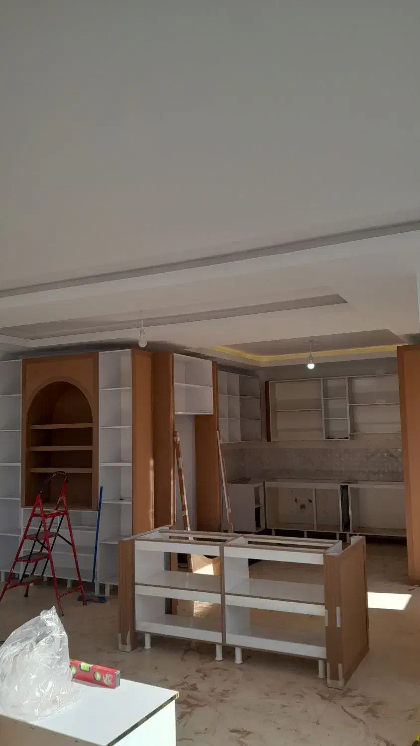 کابینت/کمددیواری|خدمات پیشه و مهارت|قوچان, |دیوار