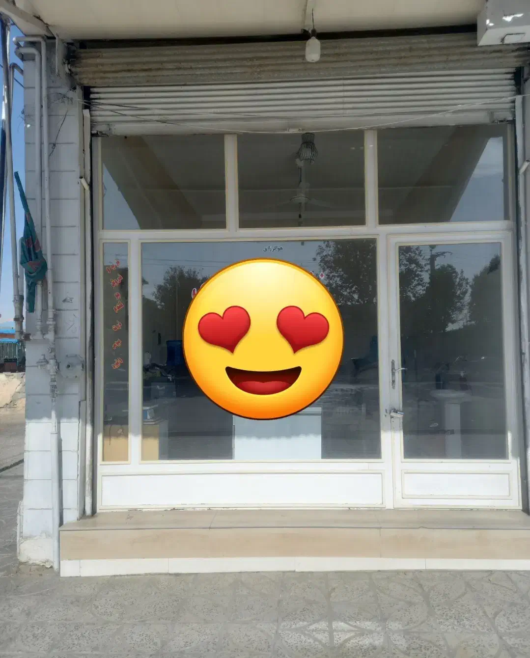 فروش مغازه ۲بر|فروش مغازه و غرفه|اسدآباد, |دیوار