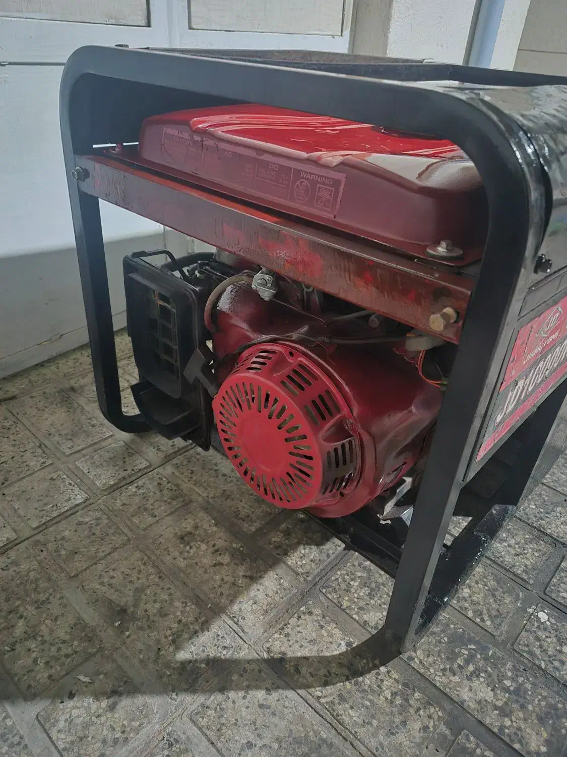 موتور برق|ماشین‌آلات صنعتی|ری, دیلمان|دیوار