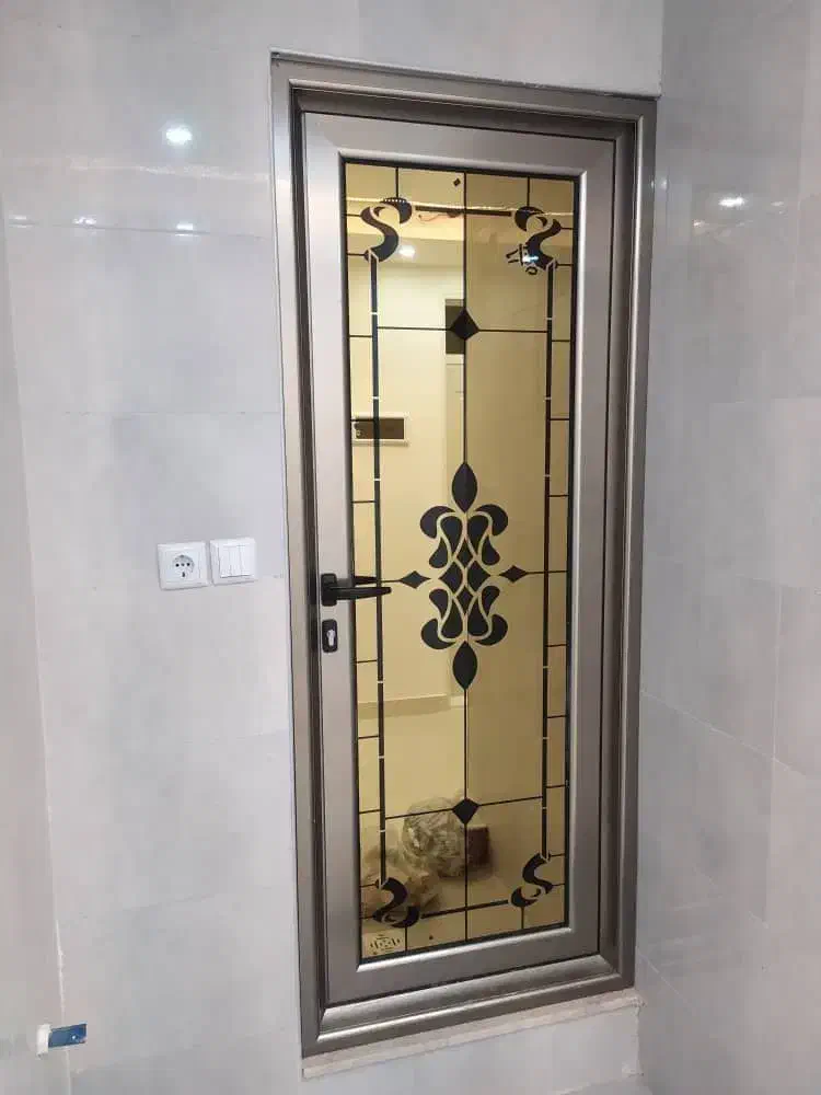 درب و‌پنجره خضرنژادی|مصالح و تجهیزات ساختمان|مهاباد (آذربایجان غربی), |دیوار