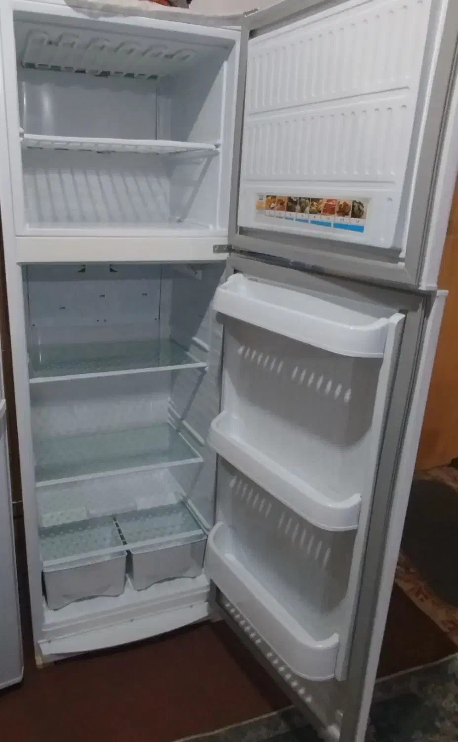 یخچال پارس|یخچال و فریزر|خرمشهر, |دیوار