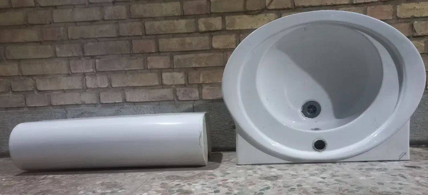 روشویی|لوازم سرویس بهداشتی|ایذه, |دیوار