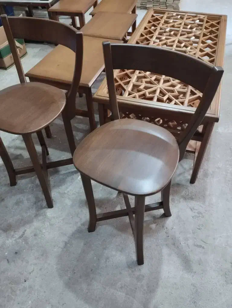 نقاشی.چوب|خدمات پیشه و مهارت|رشت, اسماعیل آباد|دیوار