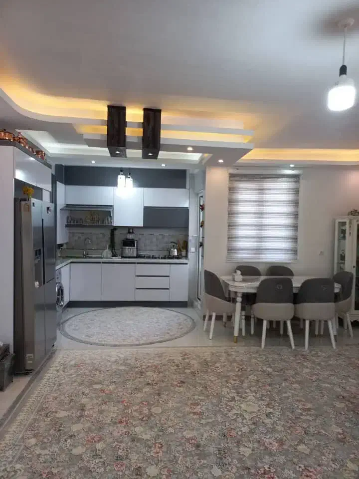 فروش تک واحد۱۱۵متری|فروش آپارتمان|خلخال, |دیوار