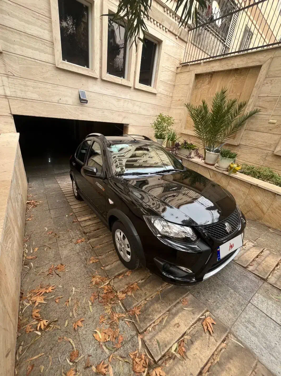 کوییک مدل۴۰۳ GX-L فول باesc|خودرو سواری و وانت|تهران, صادقیه|دیوار