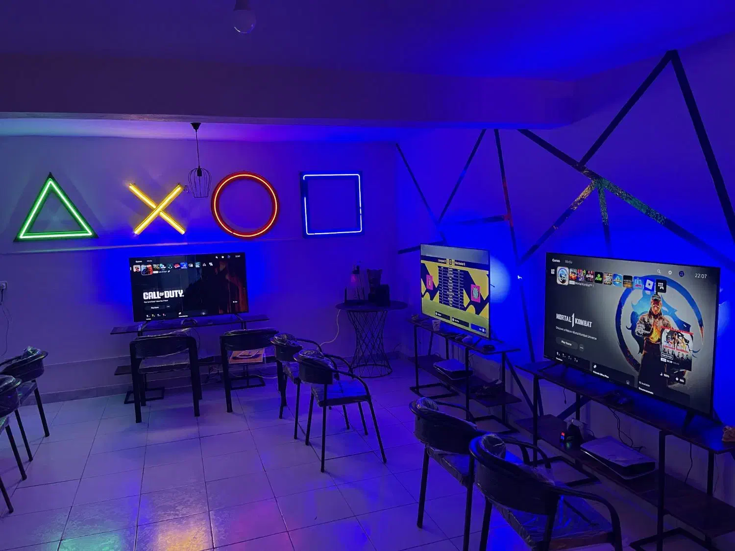 اجاره روزانه و شبانه PS5|کنسول، بازی ویدئویی و آنلاین|تنکابن, |دیوار