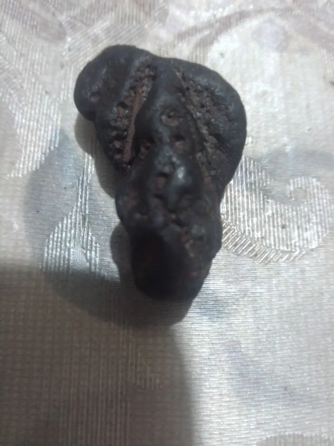 سنگ‌ سختی خیلی بالابراثر ضربه شکست ناپذیر....|جواهرات|مشگین شهر, |دیوار