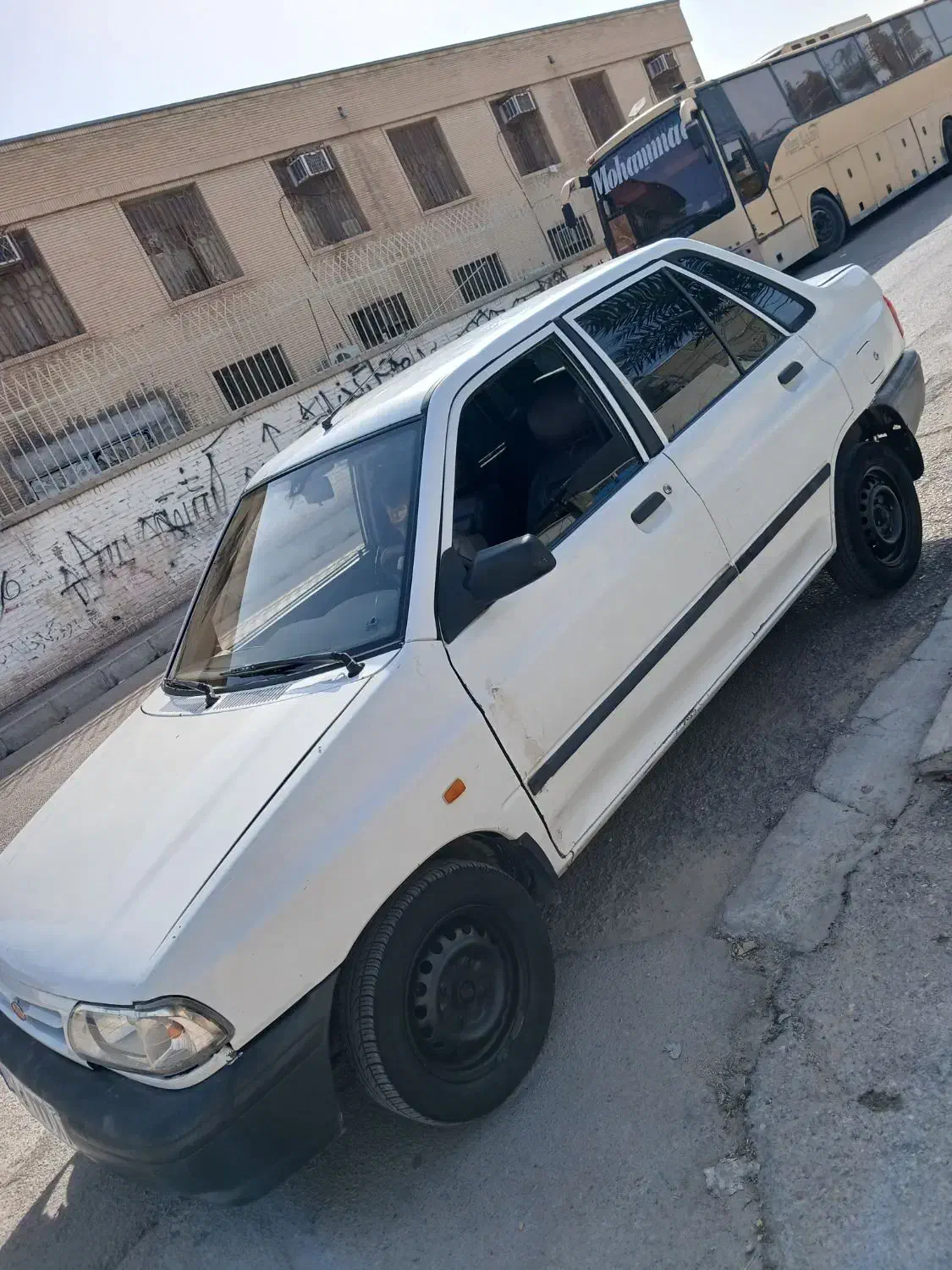 پراید ۱۳۱|خودرو سواری و وانت|بندرعباس, |دیوار