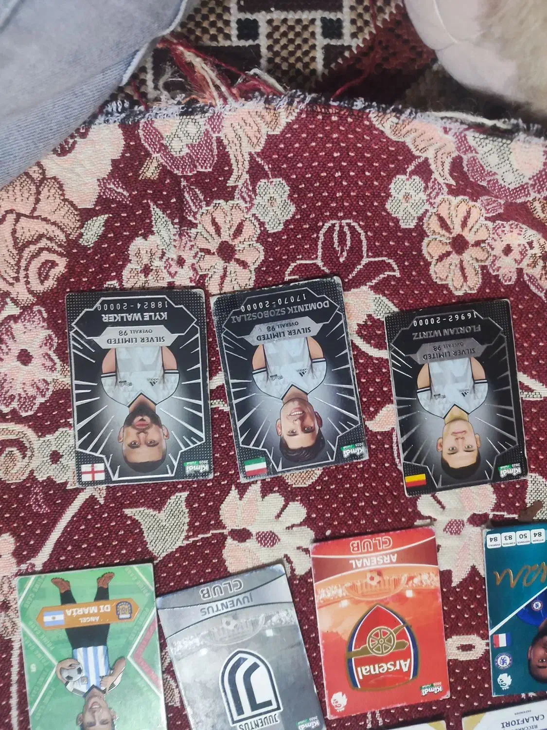 28 عدد کیمدی 300 هزار|کلکسیون و سرگرمی|سرپل ذهاب, |دیوار