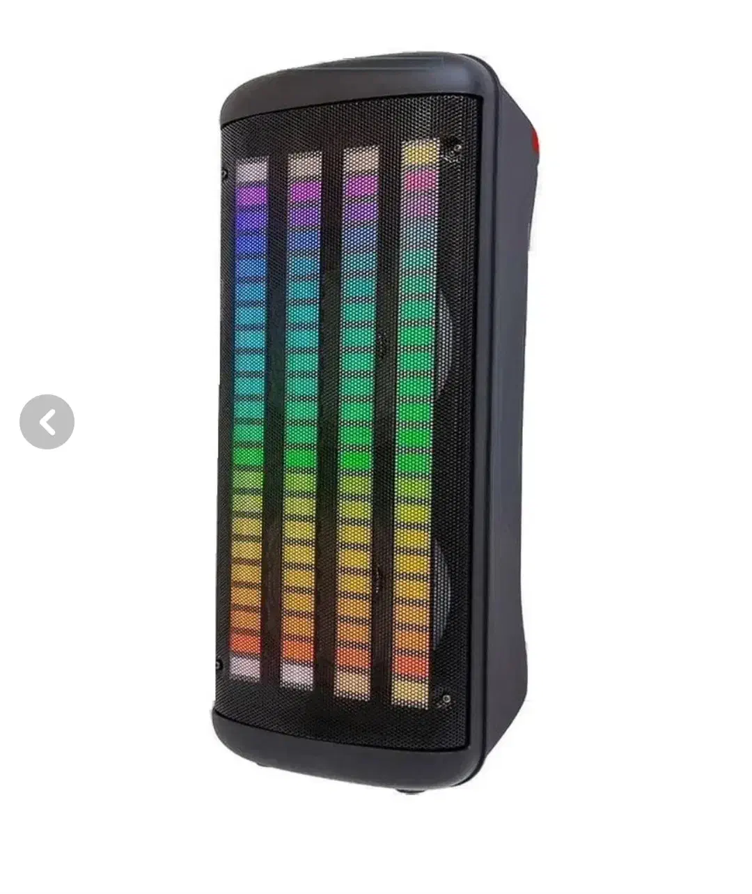 اسپیکر ‌سالم|سیستم صوتی خانگی|دوگنبدان, |دیوار