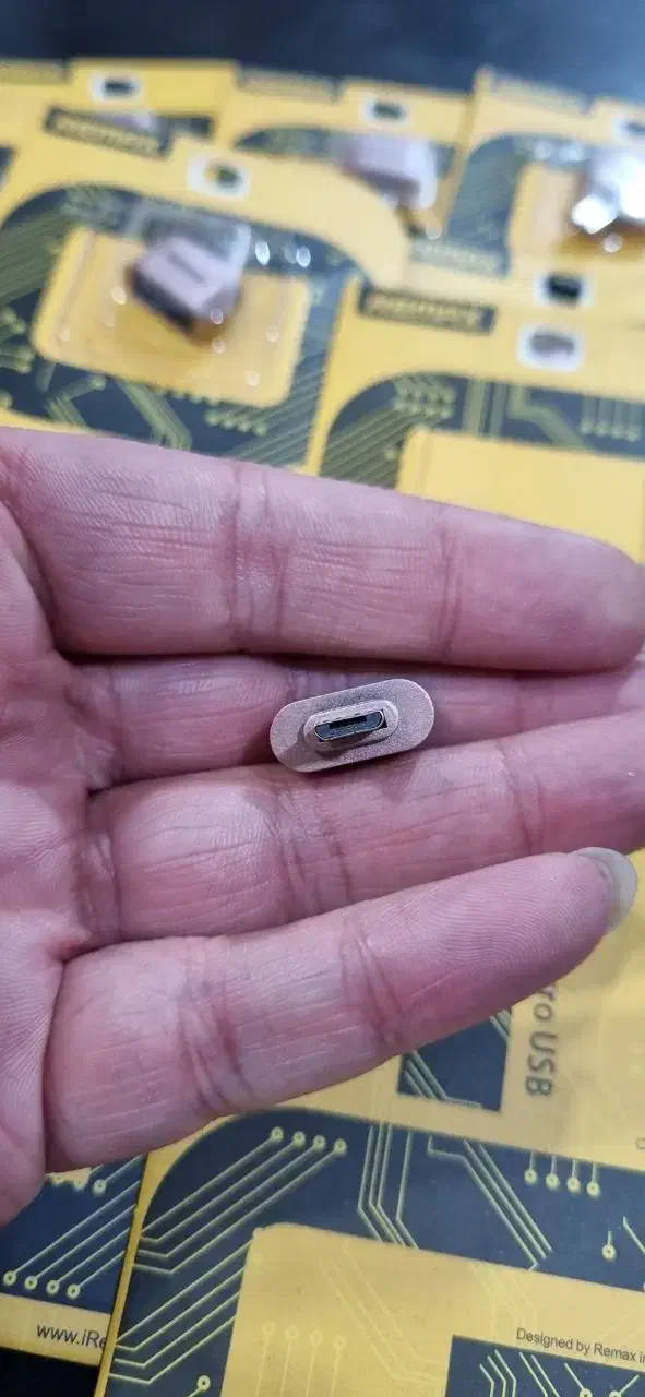 تبدیل OTG|لوازم جانبی موبایل و تبلت|کرج, حصارک بالا|دیوار