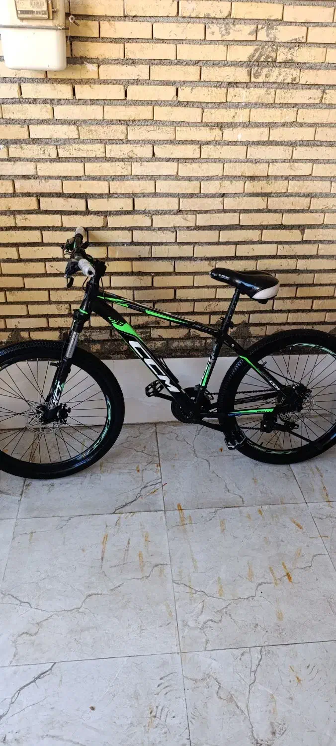 دوچرخه ccm 26|دوچرخه، اسکیت، اسکوتر|بندر ماهشهر, |دیوار