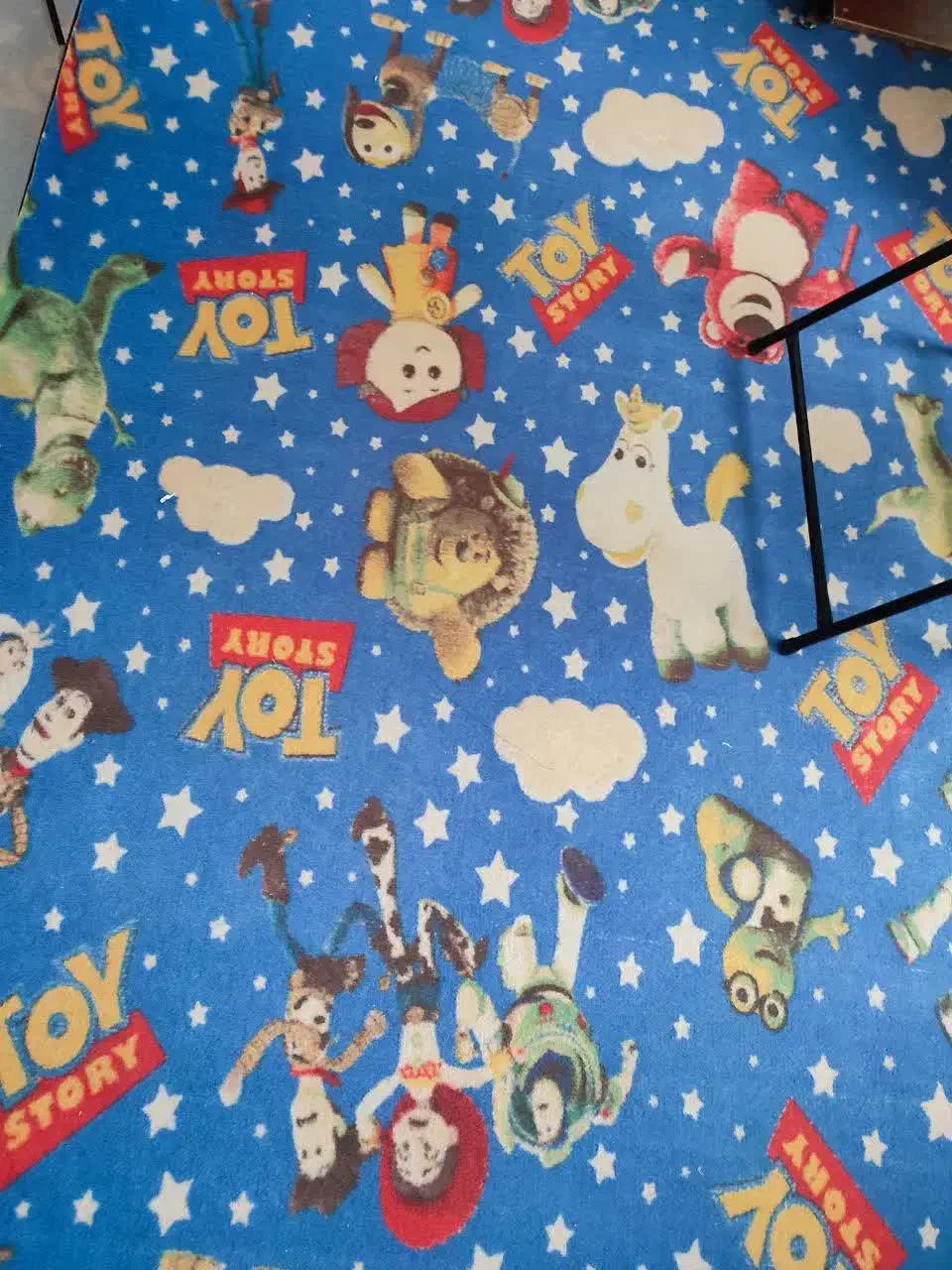 موکت اتاق کودک ۱۲ متری|موکت|خرمآباد, |دیوار