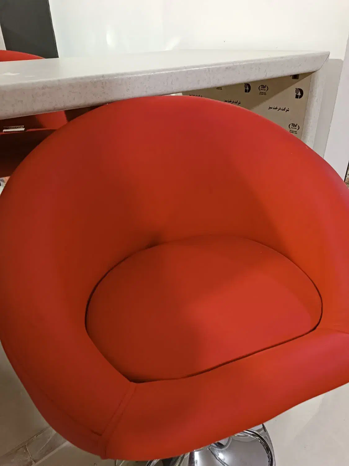 صندلی کانتر|صندلی و نیمکت|همدان, |دیوار