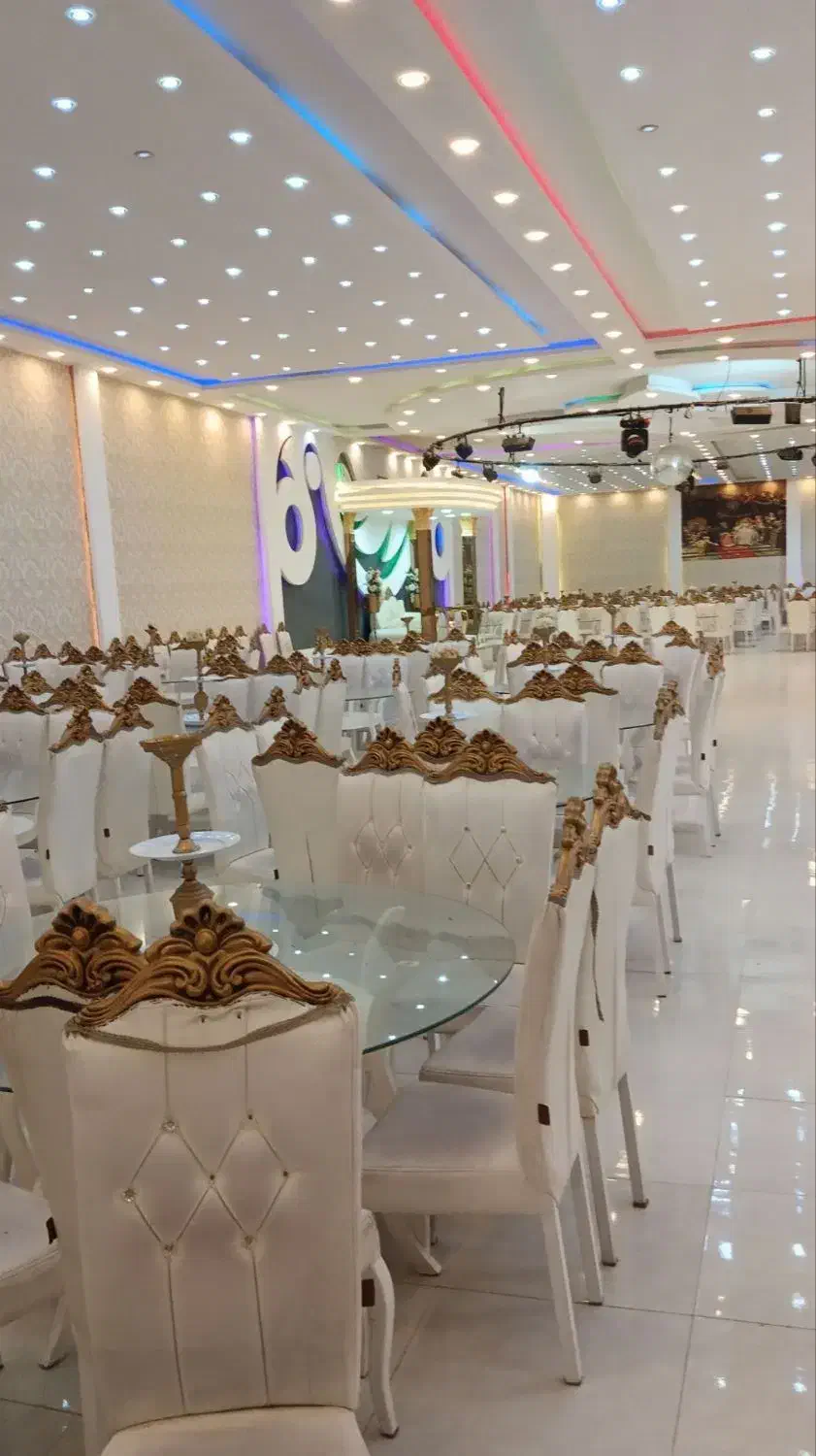 تالار عروسی|خدمات پذیرایی، مراسم|کرمانشاه, |دیوار