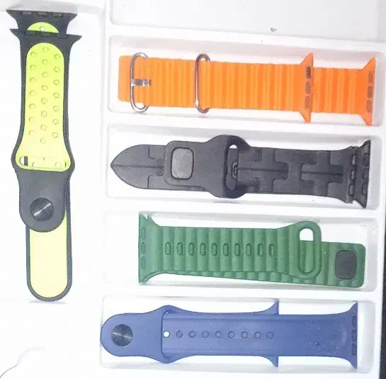 بند سیلیکونی|ساعت|گنبد کاووس, |دیوار