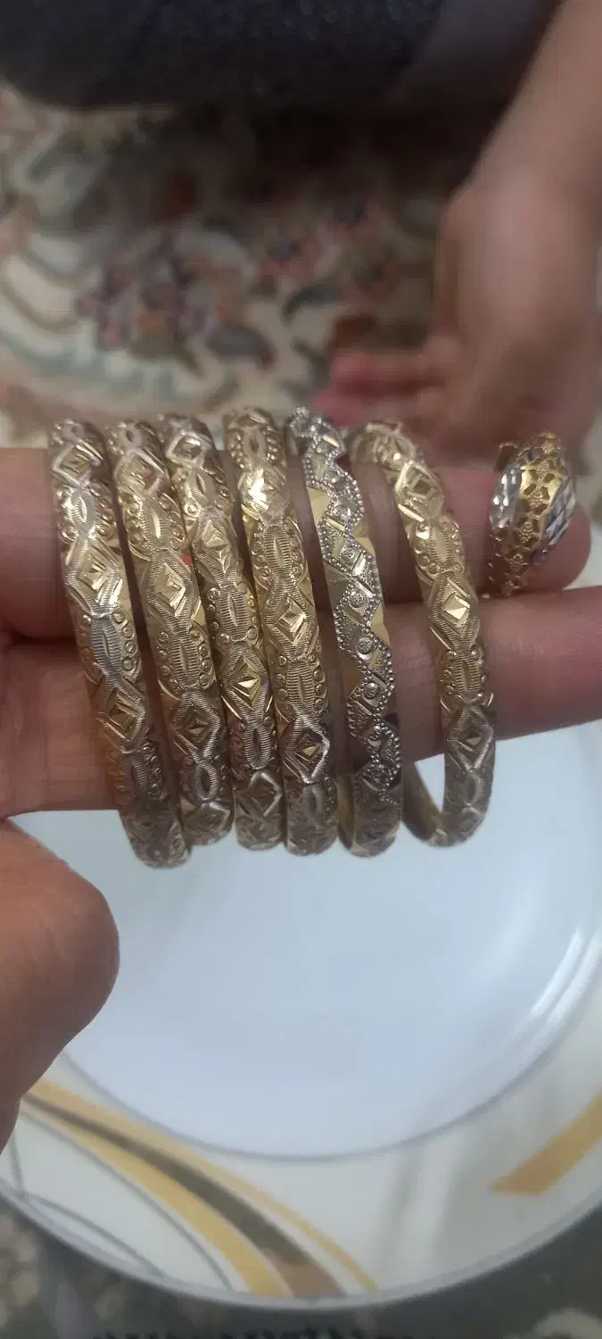 النگو طلا|جواهرات|خواجه, |دیوار