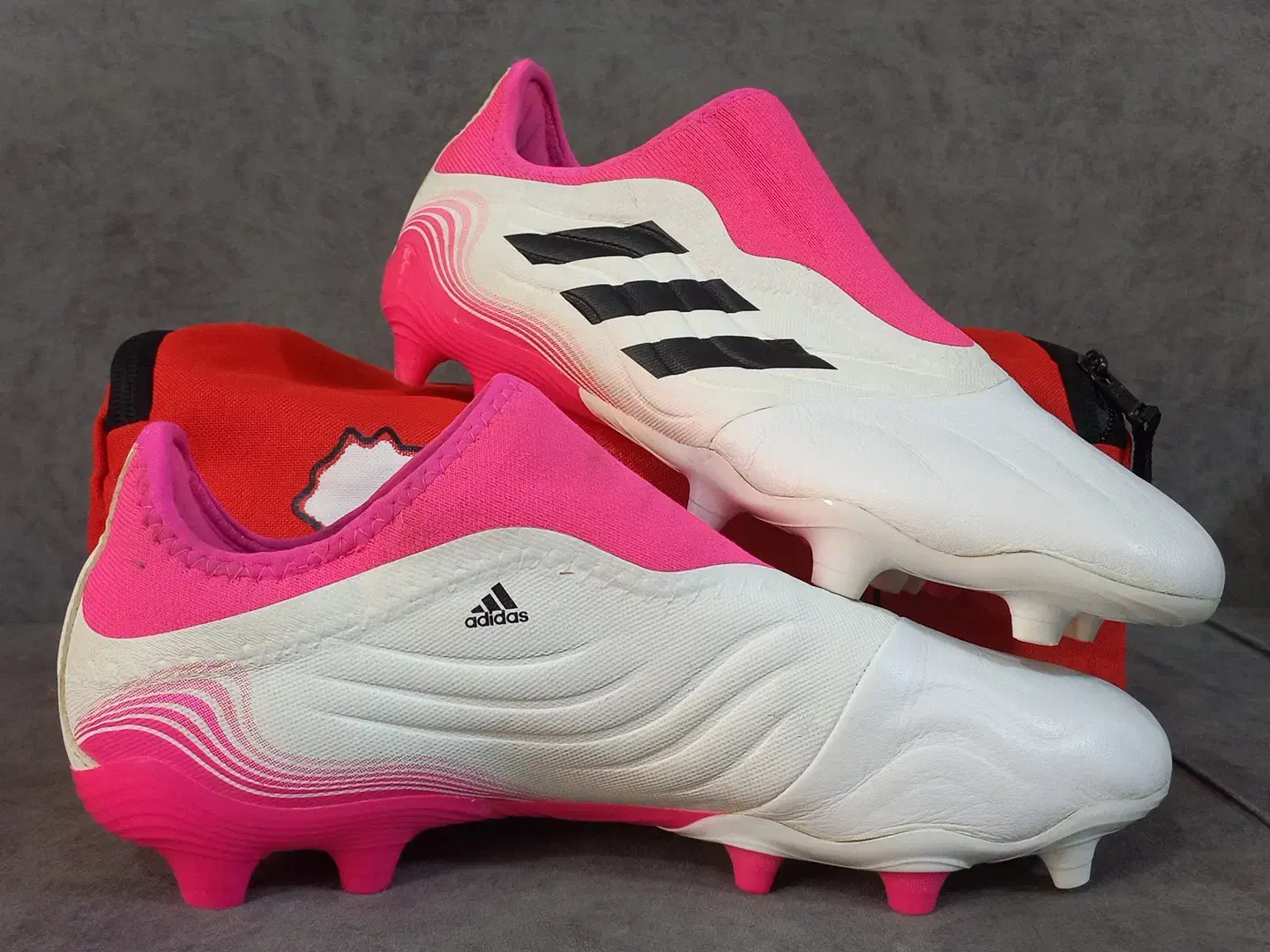 کفش فوتبالی|کیف، کفش، کمربند|کرمانشاه, |دیوار