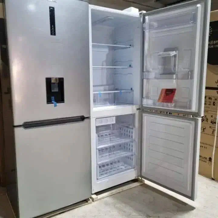 یخچال فریزر ۲۷ فوت در کل استان البرز میدان حصارک|یخچال و فریزر|کرج, حصارک بالا|دیوار