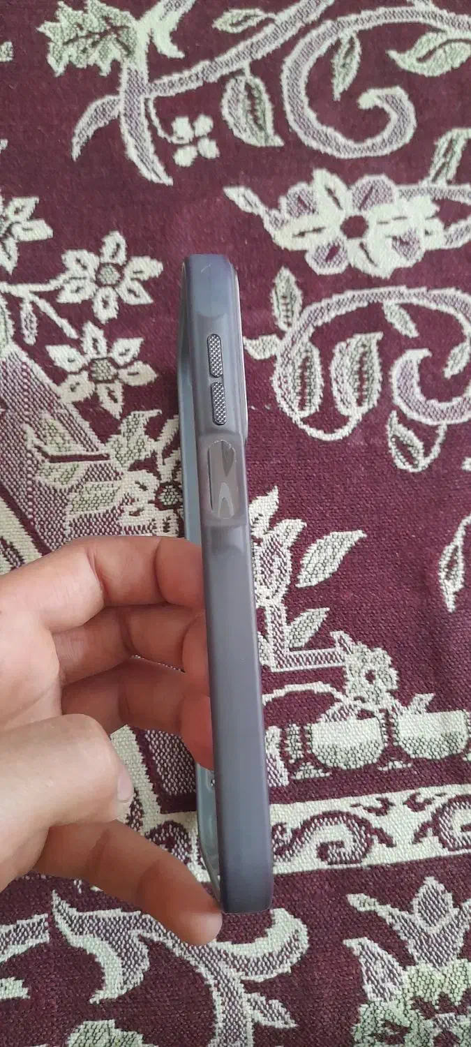 کاور موبایل سامسونگ a15|لوازم جانبی موبایل و تبلت|اردبیل, |دیوار