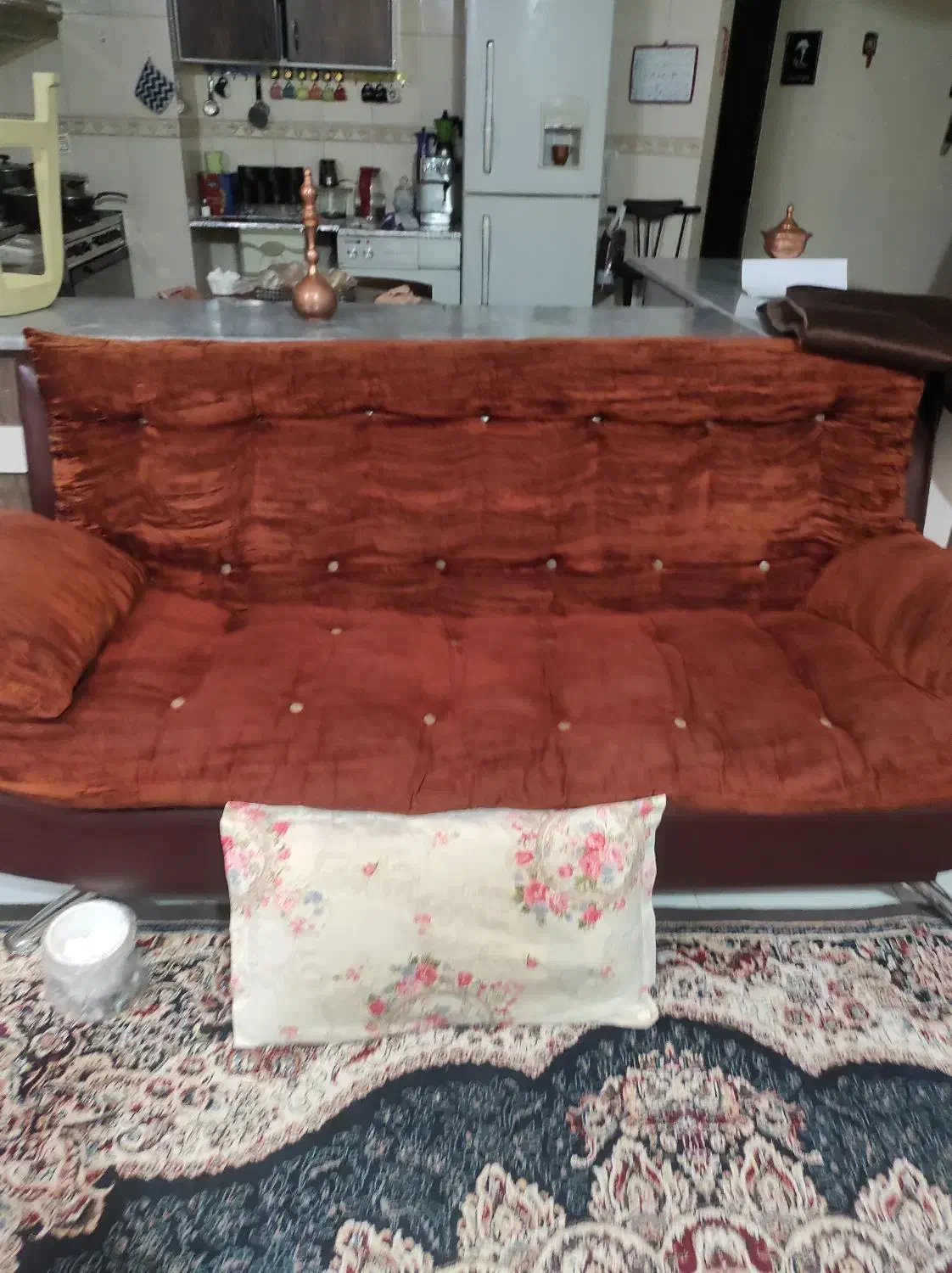 باسلام خدمت مشتریان عزیز|عمده‌فروشی|شاهین‌شهر, گرگاب|دیوار