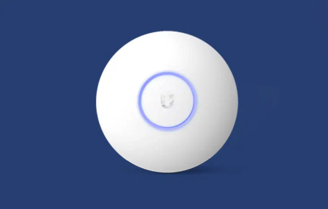 U6 LR اکسس پوینت|مودم و تجهیزات شبکه|تهران, بهار|دیوار