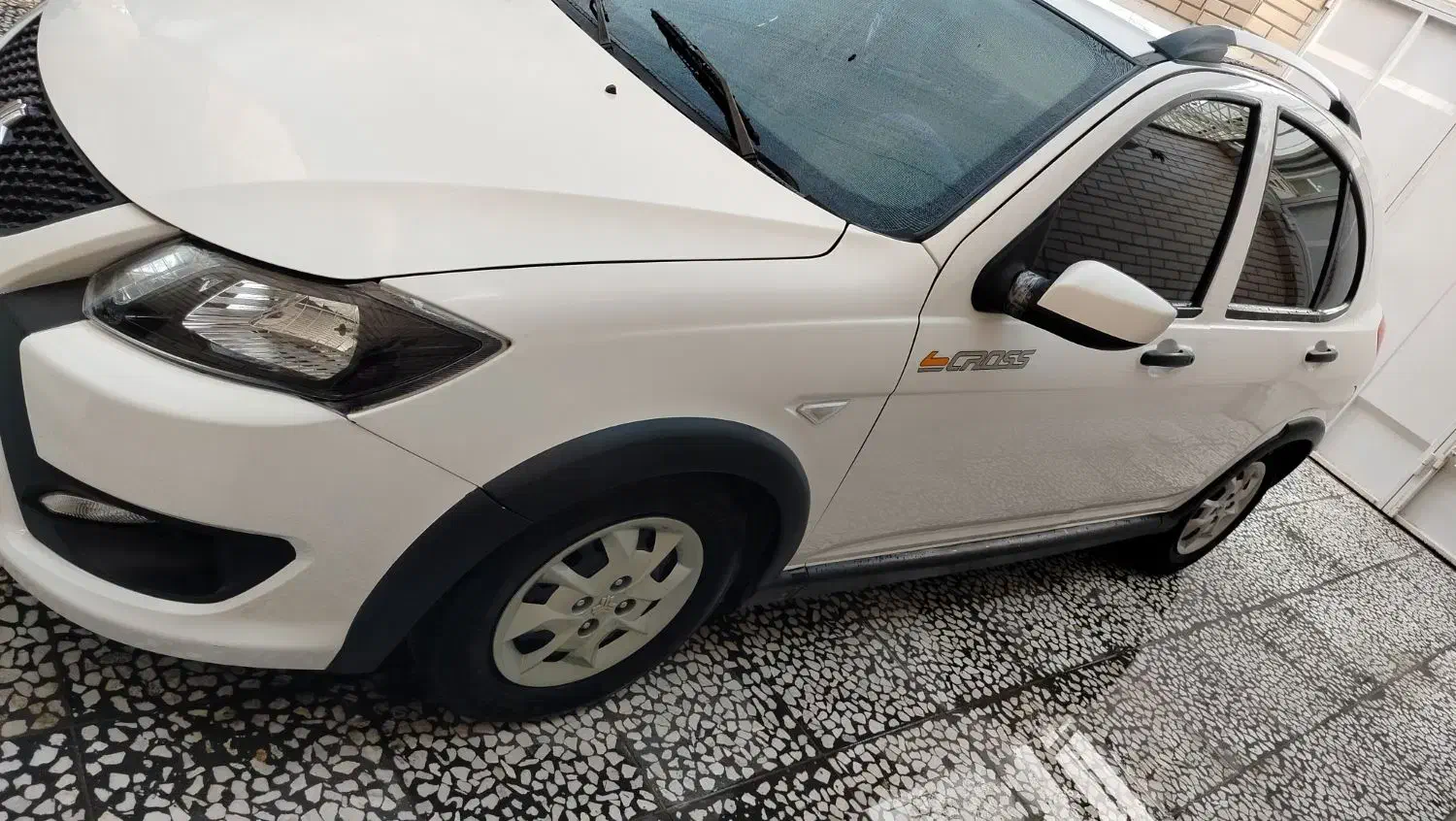 کوییک s مدل ۱۴۰۰|خودرو سواری و وانت|اصفهان, ولدان|دیوار