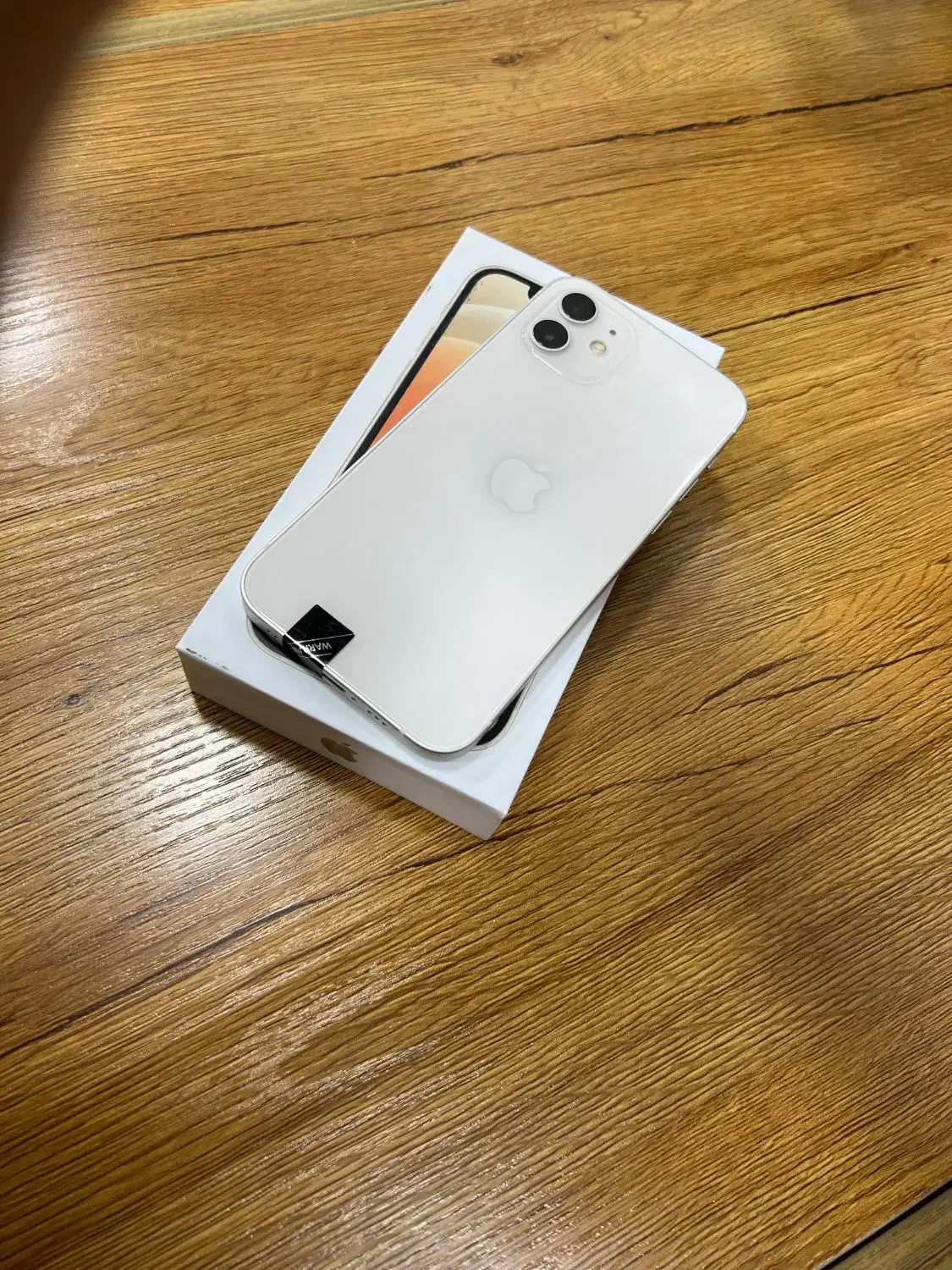 آیفون ۱۲ نرمال|موبایل|سلماس, |دیوار