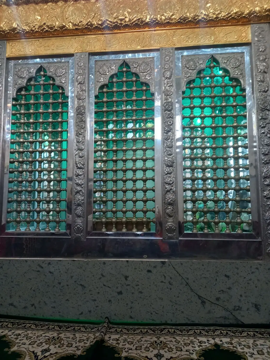 کاروان زیارتی قم جمکران آخر هرماه|تور و چارتر|تهران, شارق|دیوار