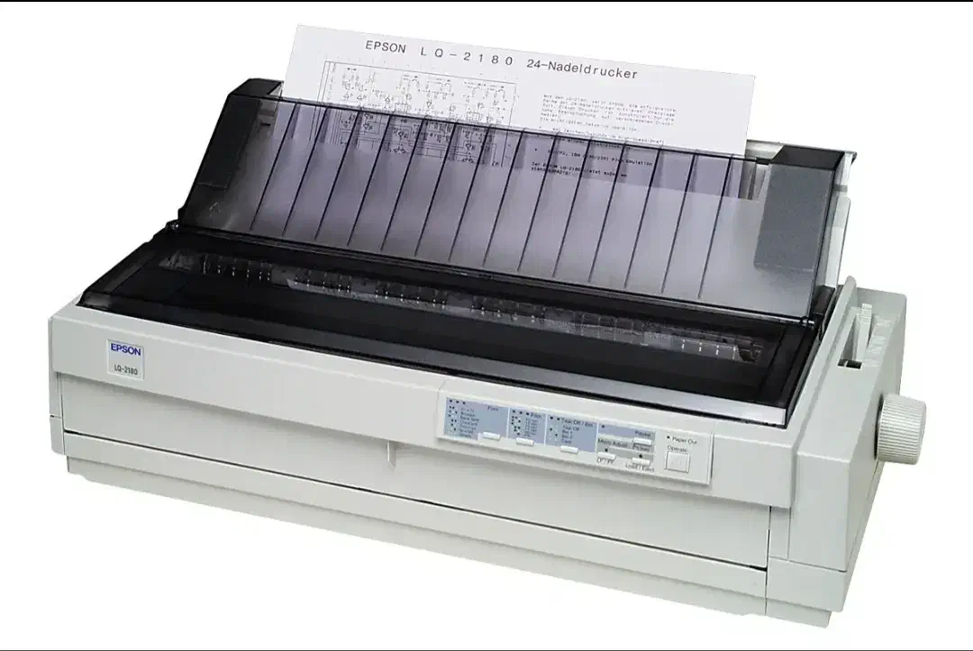 پرینتر جوهر افشان J4580  ، MG2440 و سوزنی LQ-2180|پرینتر، اسکنر، کپی، فکس|تهران, پونک|دیوار