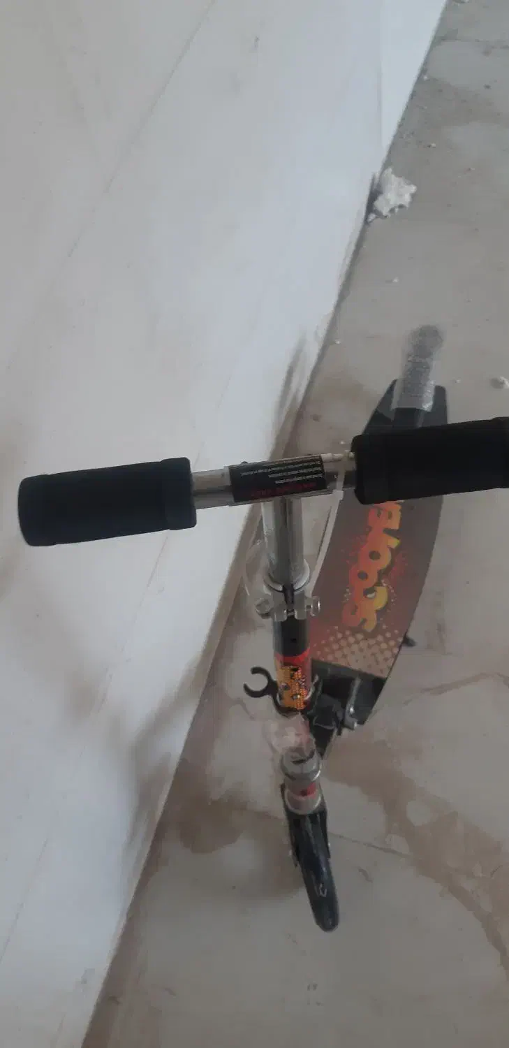 فروش اسکوتر|دوچرخه، اسکیت، اسکوتر|اهواز, شهرک دانشگاه|دیوار