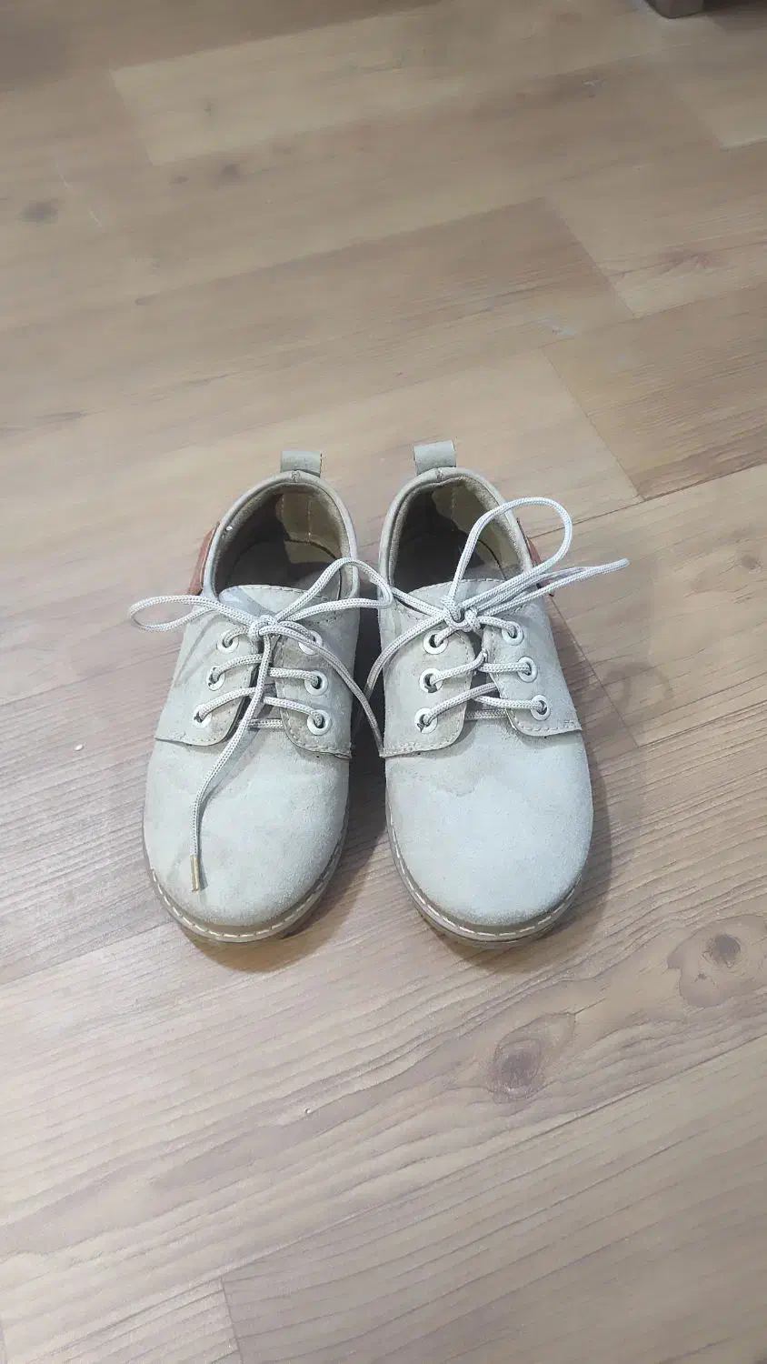 کفش بچگانه (پسرانه)|کفش و لباس بچه|کرمان, |دیوار