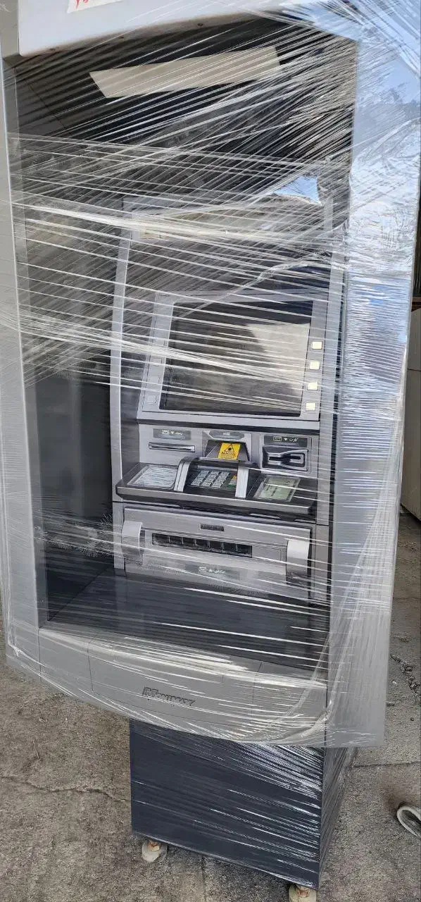 خودپرداز هیوسانگ کاست مشکی ATM HYOSUNG 5600T|فروشگاه و مغازه|تربت جام, پاسداران|دیوار