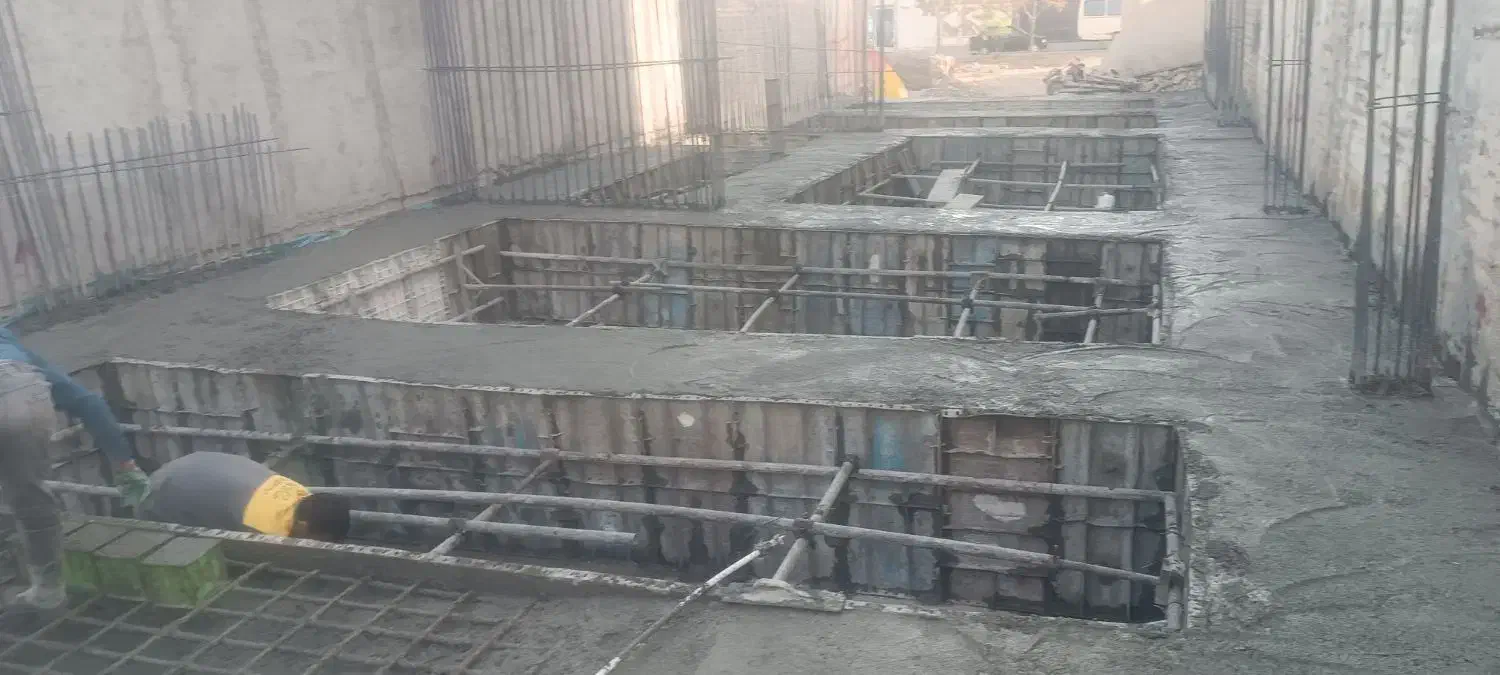 واحد فوق لکچری پیش فروش|پیشفروش املاک|شیروان (خراسان), |دیوار