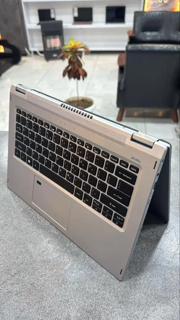 نسل ۱۰Acer spin3|رایانه همراه|کرمانشاه, |دیوار