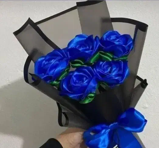 رز روبانی (گل جاودان)|گل مصنوعی|اردبیل, |دیوار