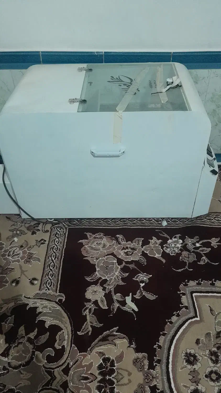 دستگاه خشک کن گل زعفران|سایر لوازم برقی|تربت‌حیدریه, آسایش|دیوار