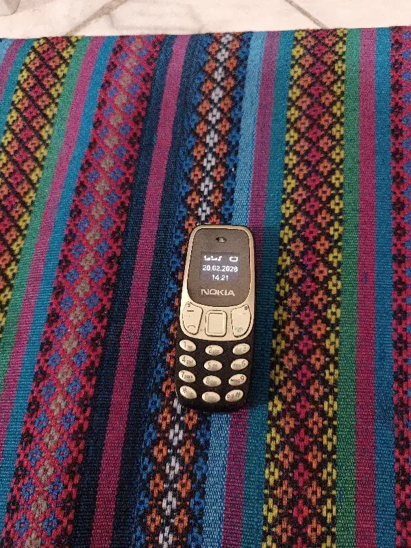 نوکیا مینی|موبایل|قرچک, مهدیه|دیوار