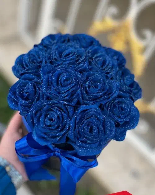 گل روبانی و پیپ پاکن|گل مصنوعی|اندیمشک, |دیوار