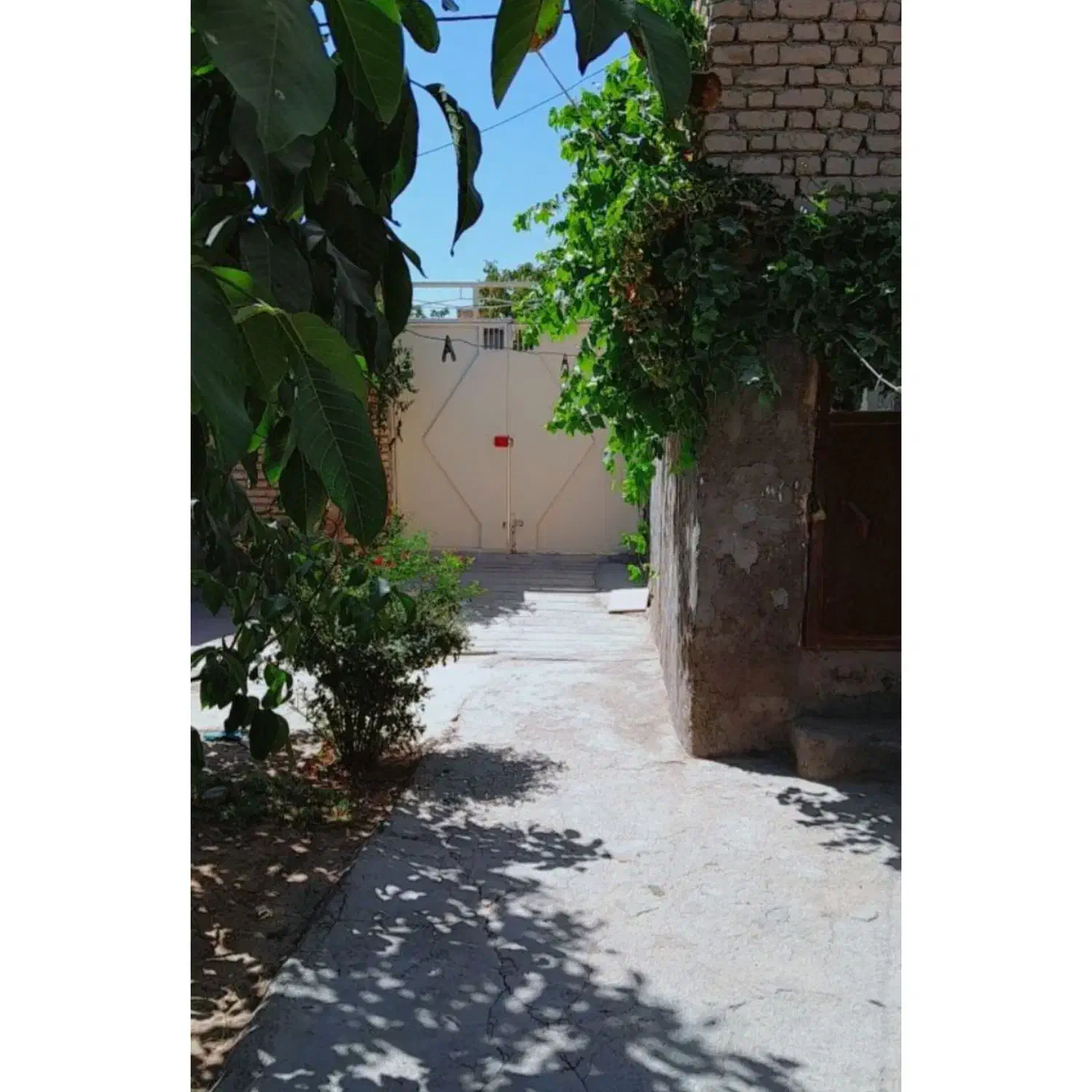 خانه 200 متر|فروش خانه و ویلا|سیدآباد, |دیوار