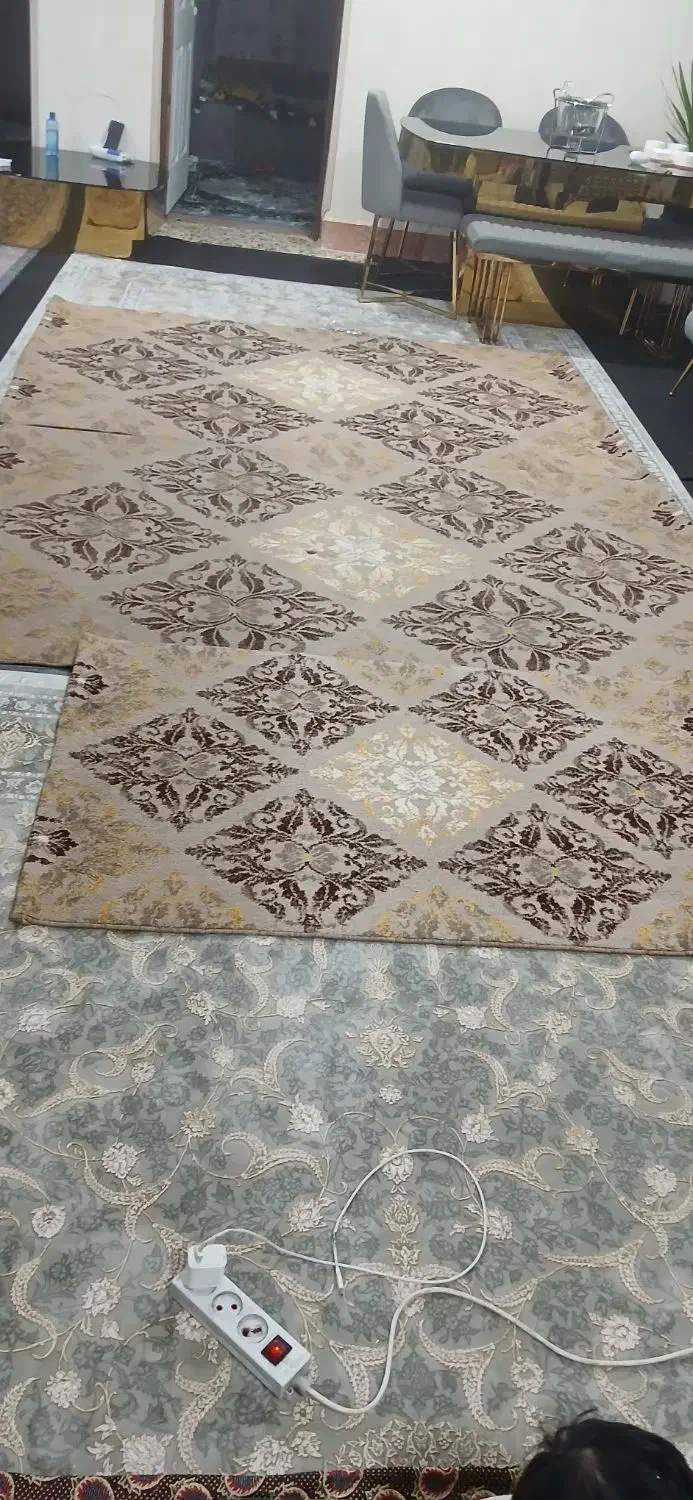 فرش ساوین|فرش|آبادان, |دیوار