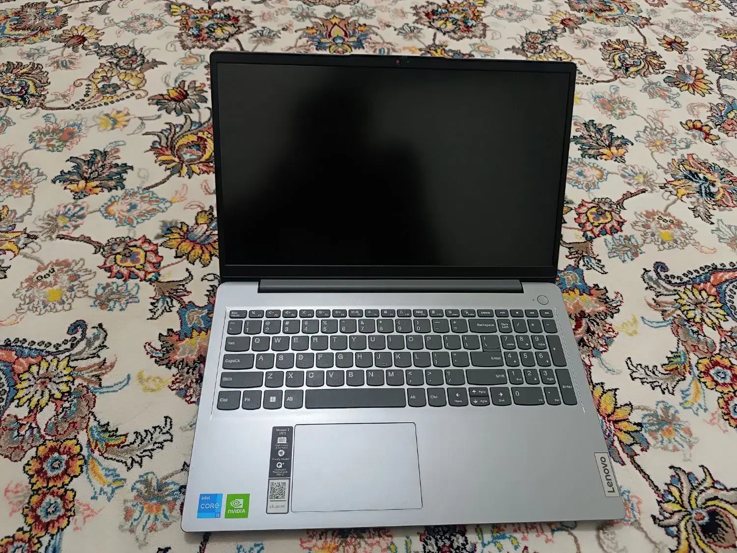 لپ تاپ Lenovo ideapad3|رایانه همراه|کوهدشت, |دیوار