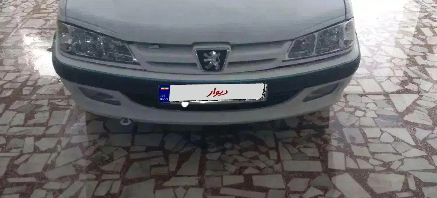 پژو پارسXU7سفیدصدفی مدل۱۳۹۲ فروشی سالم فروشی|خودرو سواری و وانت|بابلسر, |دیوار