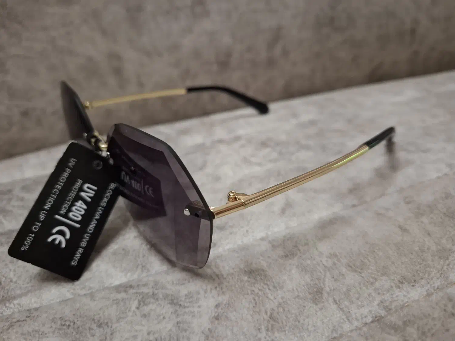 عینک آفتابی UV400|زیورآلات و اکسسوری|قم, چهل درخت‎|دیوار