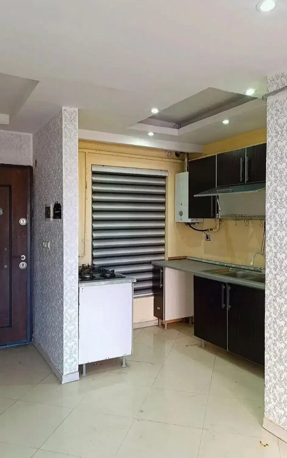 یه ۶۵ متری ساحلی|اجارهٔ آپارتمان|فریدون‌کنار, |دیوار